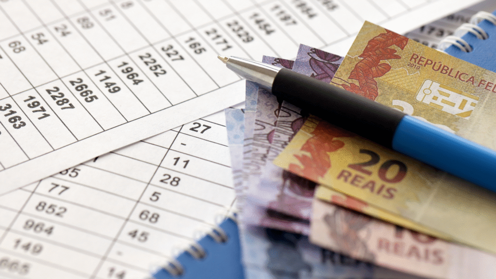 Fundo de Garantia atrasado