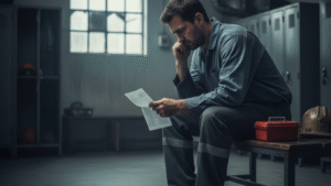 empresa não deposita Fundo de Garantia