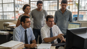 empresas que devem Fundo de Garantia em 2025