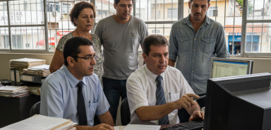 empresas que devem Fundo de Garantia em 2025