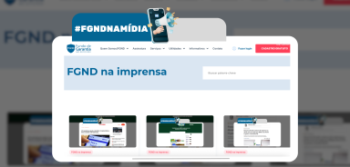 FGND na imprensa